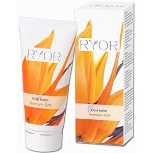 RYOR - Coenzyme Q10 Oogcrème - 30 ml