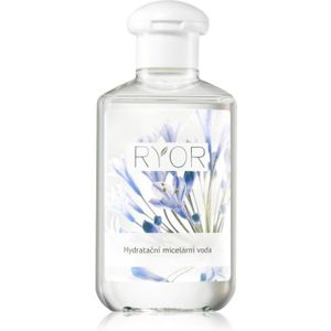 RYOR Cleansing And Tonization Hydraterende Micellair Water 150 ml
