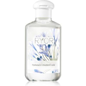 RYOR - Cleansing And Tonization - Hydraterende Micellair Water - 150 ml