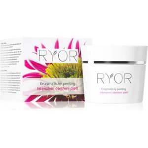 RYOR Intensive Care Enzymatische Peeling 50 ml