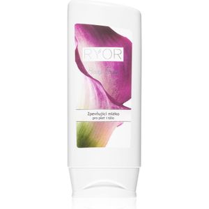 RYOR Body Form - Bodylotion - 200 ml - Verstevigend en Voedend