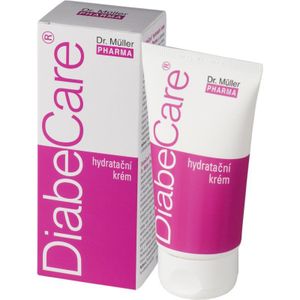 Dr. Müller DiabeCare® Hydraterende Cr�ème - 75 ml - Unisex - Huidirritatie en Jeuk