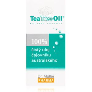 Dr. Müller - Tea Tree Oil - Olie - 10 ml