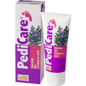 Dr. Müller PediCare® Balsem - Droge en Gebarsten Huid - 100 ml