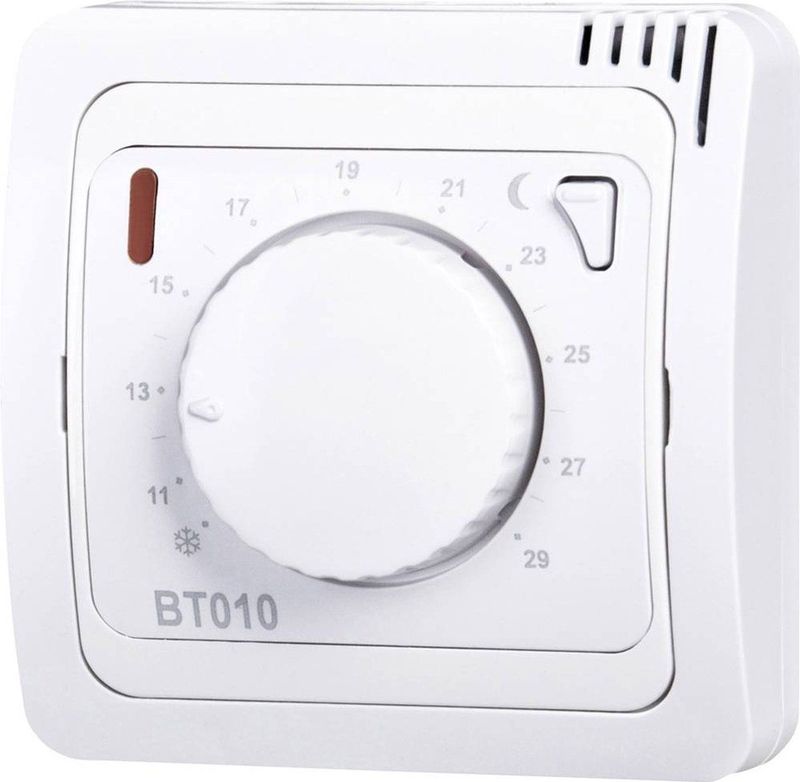 Elektrobock BT010 Draadloze kamerthermostaat