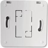 EOB - FRT7B2 - Kamerthermostaat - Met Achtergrondverlichting - Draadloos