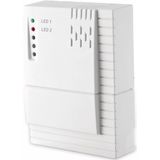 EOB - FRT7B2 - Kamerthermostaat - Met Achtergrondverlichting - Draadloos