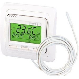 Elektrobock PT713 EI digitale kamerthermostaat voor vloerverwarming