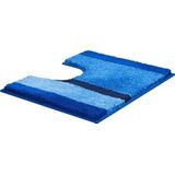 Grund - room WC-Vorleger 60 x 50 cm Blau-17344145