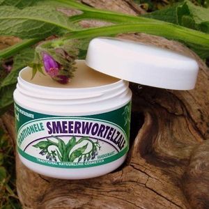 Dr.Dudek - Traditionele Smeerwortelzalf - Smeerwortel - Symphytum