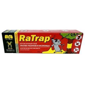 Ratrap Ml Tube