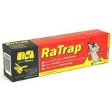 Papirna Moudry - RaTrap Muizen- en Rattenlijmtube - 135 Gram