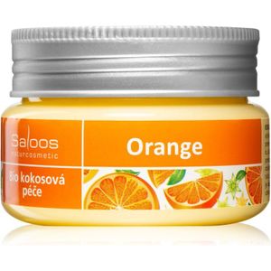 Saloos - Bio Coconut Care Orange - Voedende Olie - 100 ml