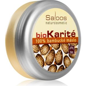 Saloos - BioKarité - Body Butter - 50 ml - Sheabutter