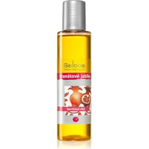 Saloos Shower Oil Pomegranate Doucheolie 125 ml