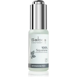 Saloos - Intensive Care - Gezichtsolie - 20 ml