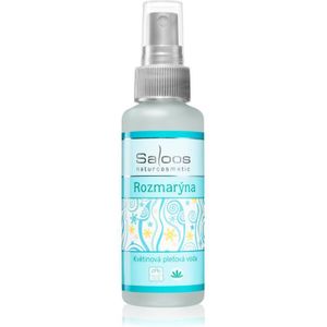 Saloos Floral Water Rosemary Kalmerende Bloemenwater 50 ml