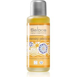 Saloos - Pregnancy Care - Verzorgende Olie - 50 ml - Lichaamsverzorging