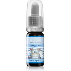 Saloos - Kids' Care - Verzorging rondom de Neus - 10 ml - Lichaamsverzorging