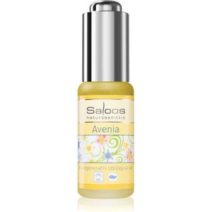 Saloos Bio Skin Oils Avenia Voedende Olie  voor Gevoelige en Rode Huid 20 ml