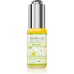Saloos - Bio Skin Oils Neroli - Gezichtsolie - 20 ml