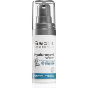 Saloos - Intensive Care - Gezichtsserum - 15 ml