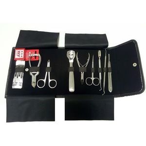 Nagelset van het merk Surgana ideaal voor volwassenen, uniseks