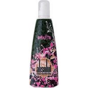 Oranjito - Max. Effect Absolut - Zonnebankmelk - 250 ml