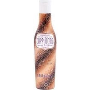 Oranjito - Super Dark Skin Cappuccino - Zonnebadlotion - 200 ml - Bio-componenten