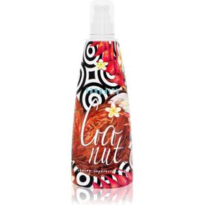 Oranjito - Max. Effect Coconut - Zonnebankmelk - 250 ml