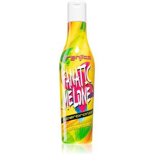 Oranjito - Fanatic Melone - Zonnebadlotion - 200 ml - Bio-Componenten