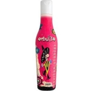 Oranjito - Mexican Bronze Accelerator - Zonnebadlotion - 200 ml - Bio-componenten