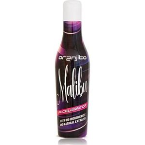 Oranjito - Malibu Accelerator - Zonnebadlotion - 200 ml - Unisex