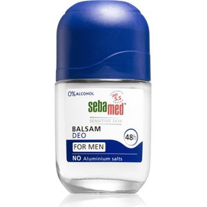 Sebamed For Men Deodorant roller 50 ml