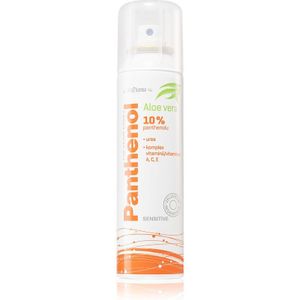 MedPharma Panthenol 10% Sensitive cooling spray After Sun Spray 150 ml
