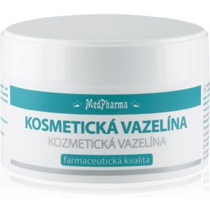 MedPharma - Cosmetische Vaseline - 150 gr - Huidverzorging voor Droge en Gebarsten Huid