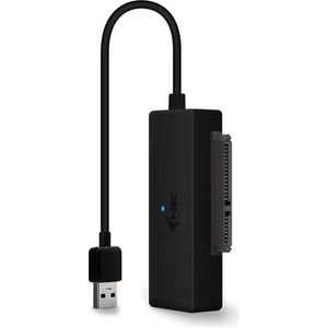 i-tec USB3STADA, Data converter