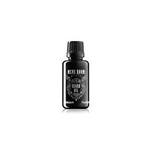 Men'S ROOM Beard Oil Handmade/Toiletbaard Handolie 30ml