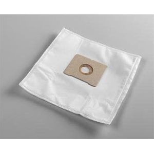 Concept - Stofzuigerzakken - Fleece zakken voor Concept stofzuiger 5 stuks