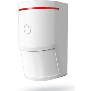 JA-150P Draadloze mini PIR