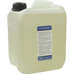 Cycplus fietsreiniger 5 liter jerrycan cyclus 710026