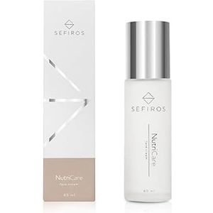 Sefiros Bodylotions, vochtinbrengende crème voor dames