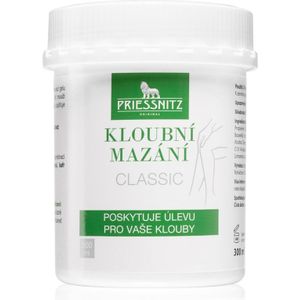 Priessnitz - Joint Relief Gel Classic - Verkoelende Gel - 300 ml