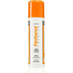 Swiss - Panthenol 10% PREMIUM - Aftersun - 150 ml - Huidverzorging