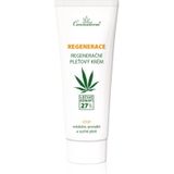Cannaderm - Regenerace - Regenererende Crème - 75 g - Hennepolie, Kruidnagel, Anijs
