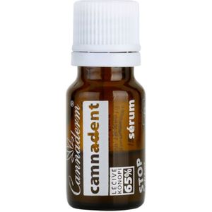Cannaderm - Cannadent - Herstellende Serum - 5 ml - Mondverzorging