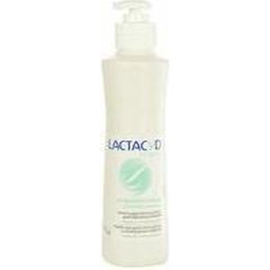 Lactacyd Pharma - Intiemhygiene Emulsie - 250 ml