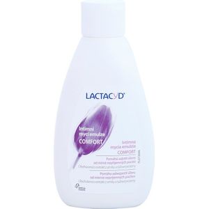 Lactacyd - Comfort - Intiemhygiene Emulsie - 200 ml