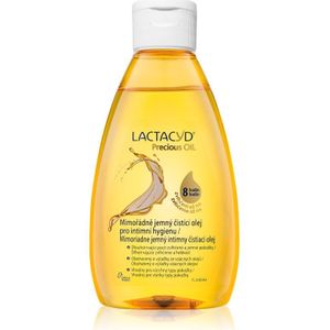 Lactacyd - Precious Oil - Intieme Hygiëne - 200 ml