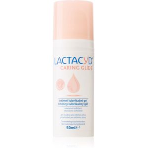 Lactacyd Caring Glide glijmiddel 50 ml